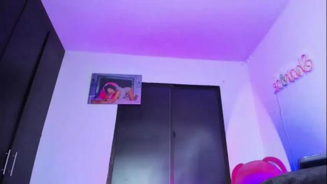 Thumbnail 2, sharickebonyts's Stream at Chaturbate, 24 days ago