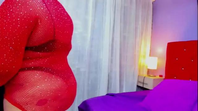 Thumbnail 1, sharicktoro's Stream at Chaturbate, 7 days ago