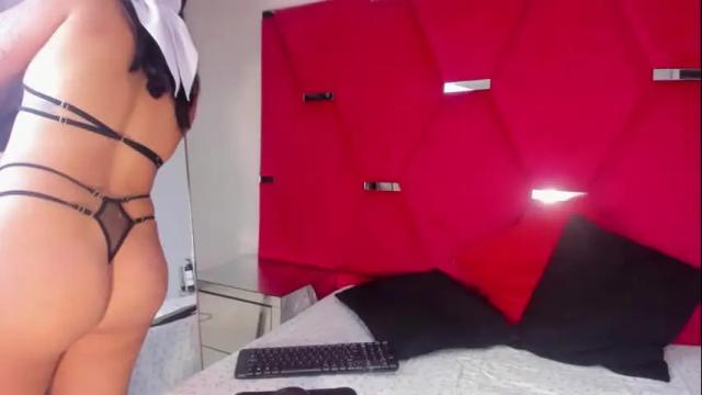 Thumbnail 3, shariff_'s Stream at Chaturbate, 5 months ago