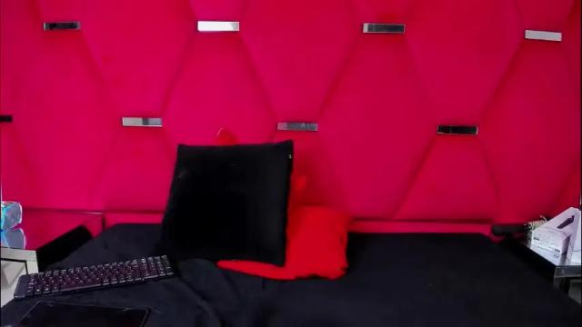 Thumbnail 1, shariff_'s Stream at Chaturbate, 4 months ago