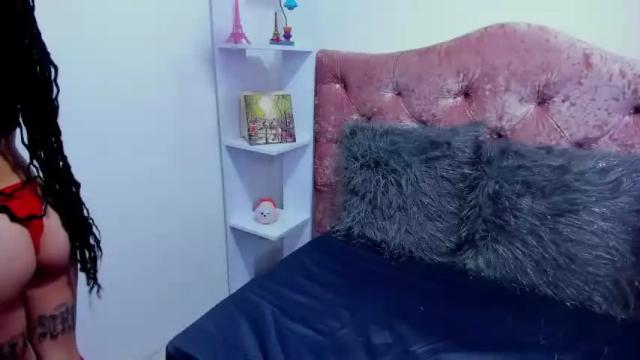 Image 8 of sharik_noa Stream on Chaturbate on 13 months ago