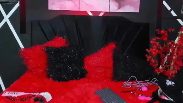 Thumbnail 1, sharik_noa's Stream at Chaturbate, 24 days ago
