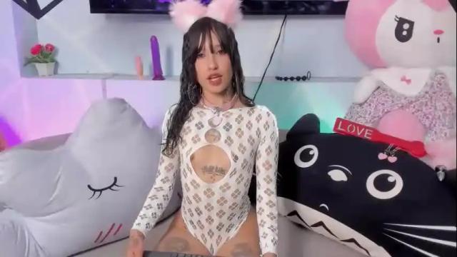 Image 3 of sharik_noa Stream on Chaturbate on 29 days ago