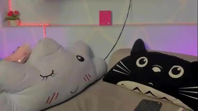 Image 10 of sharik_noa Stream on Chaturbate on 28 days ago
