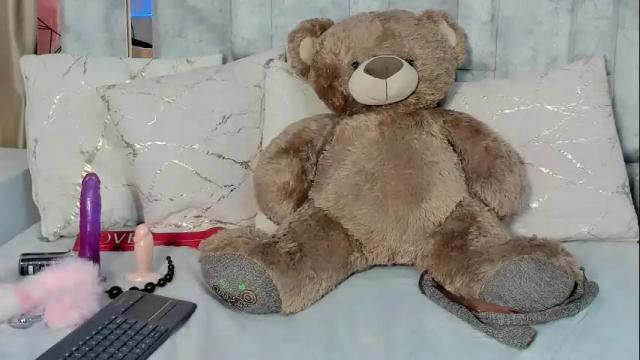 Image 4 of sharik_noa Stream on Chaturbate on 25 days ago