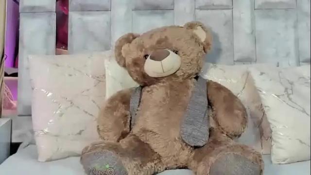 Thumbnail 1, sharik_noa's Stream at Chaturbate, 19 days ago