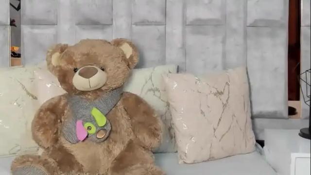 Thumbnail 1, sharik_noa's Stream at Chaturbate, 16 days ago