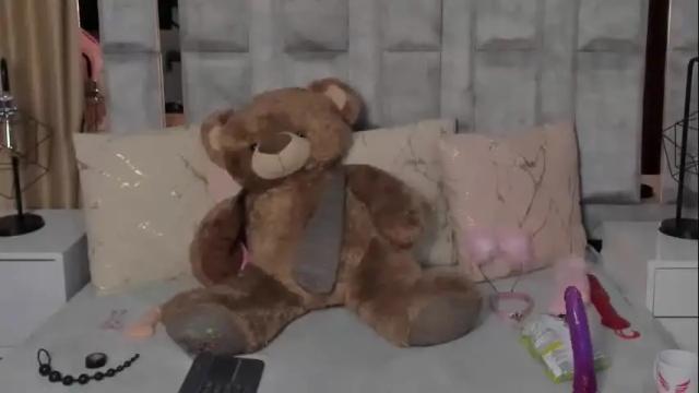 Thumbnail 3, sharik_noa's Stream at Chaturbate, 16 days ago