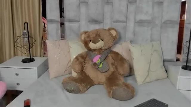 Image 3 of sharik_noa Stream on Chaturbate on 15 days ago