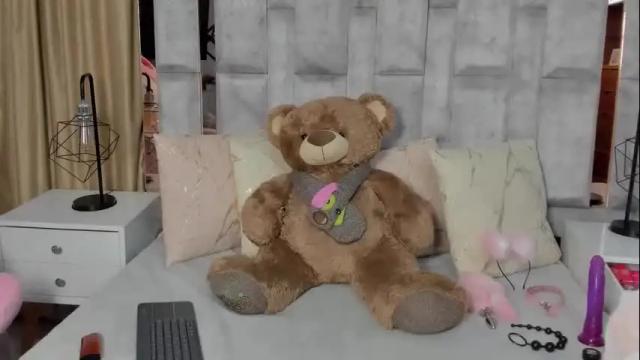 Image 6 of sharik_noa Stream on Chaturbate on 15 days ago