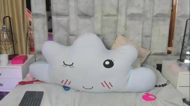 Image 12 of sharik_noa Stream on Chaturbate on 5 days ago