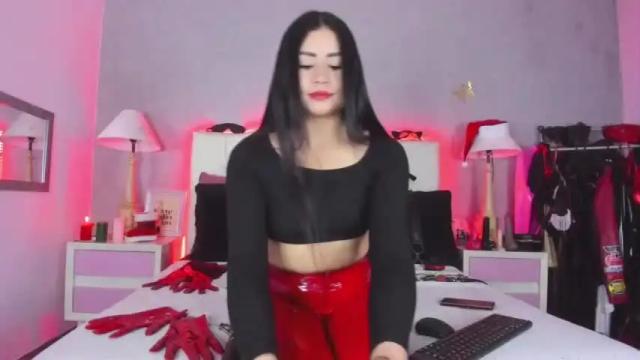 Image 10 of sharith_cyrus Stream on Chaturbate on 16 months ago