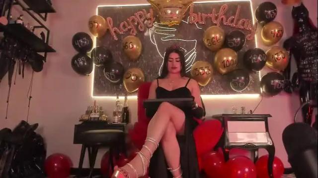 Image 12 of sharith_gh Stream on Chaturbate on 28 days ago