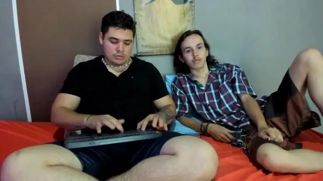 Image 10 of sharkmerlin Stream on Chaturbate on 18 months ago