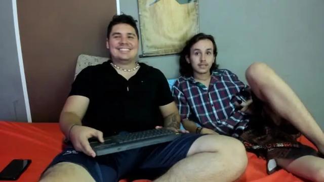Image 11 of sharkmerlin Stream on Chaturbate on 18 months ago