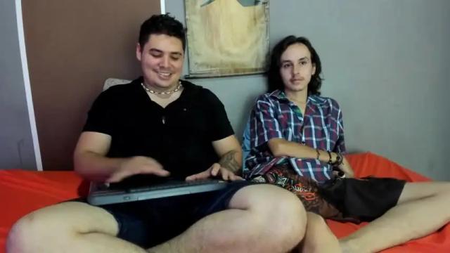 Image 6 of sharkmerlin Stream on Chaturbate on 18 months ago