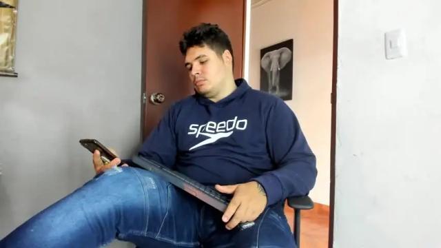 Image 11 of sharkmerlin Stream on Chaturbate on 17 months ago
