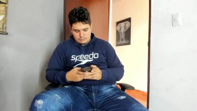 Image 12 of sharkmerlin Stream on Chaturbate on 17 months ago