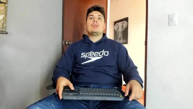Image 8 of sharkmerlin Stream on Chaturbate on 17 months ago