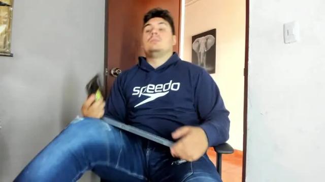 Thumbnail 3, sharkmerlin's Stream at Chaturbate, 17 months ago