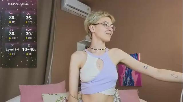 Thumbnail 3, sharli_rose's Stream at Chaturbate, 2 months ago