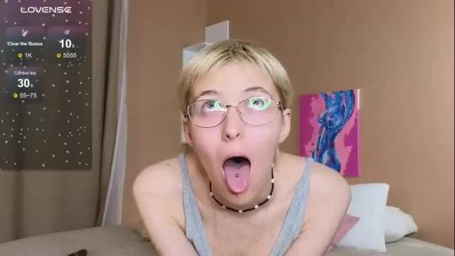 Thumbnail 2, sharli_rose's Stream at Chaturbate, 2 months ago
