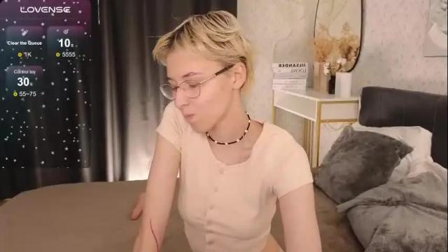 Thumbnail 1, sharli_rose's Stream at Chaturbate, 1 month ago
