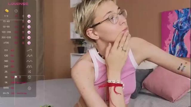 Thumbnail 2, sharli_rose's Stream at Chaturbate, 1 month ago