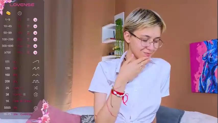 sharli_rose Chaturbate