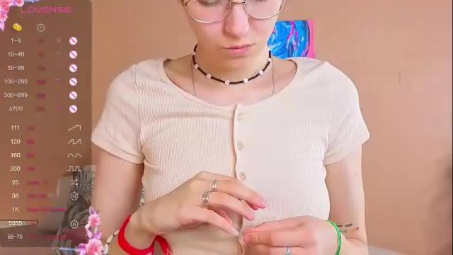 Image 3 of sharli_rose Stream on Chaturbate on 1 month ago