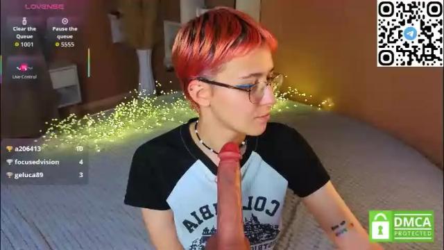 Image 2 of sharli_rose Stream on Chaturbate on 2 months ago