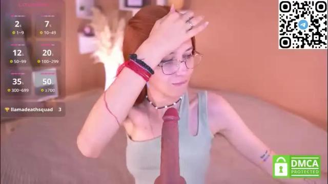 Thumbnail 2, sharli_rose's Stream at Chaturbate, 1 month ago