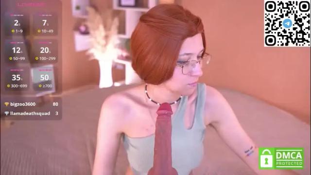 Thumbnail 3, sharli_rose's Stream at Chaturbate, 1 month ago