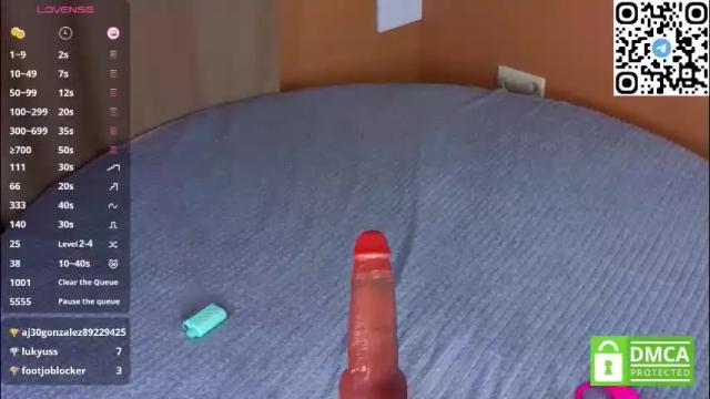 Thumbnail 2, sharli_rose's Stream at Chaturbate, 24 days ago