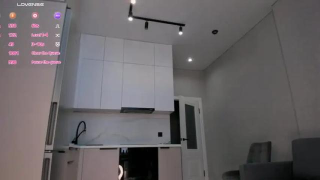 Thumbnail 1, sharlin_13's Stream at Chaturbate, 7 days ago