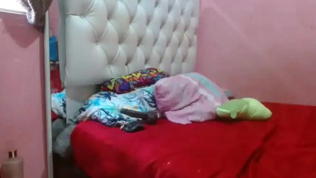 Image 3 of sharlot03 Stream on Chaturbate on 15 months ago