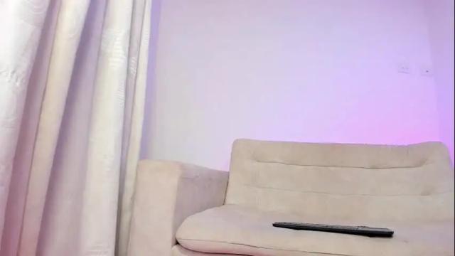 Thumbnail 3, sharlot_harrys's Stream at Chaturbate, 1 month ago