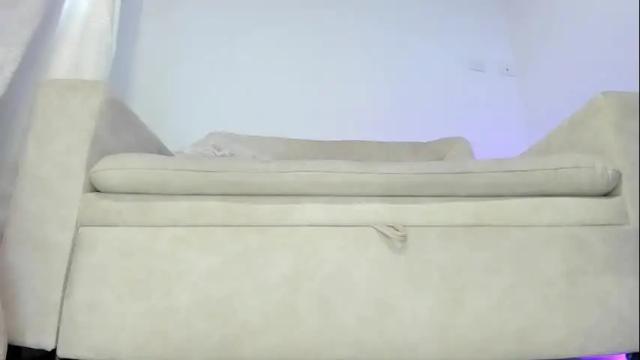 Image 3 of sharlot_harrys Stream on Chaturbate on 11 days ago
