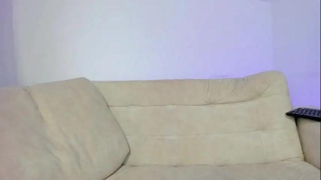 Thumbnail 1, sharlot_harrys's Stream at Chaturbate, 1 month ago