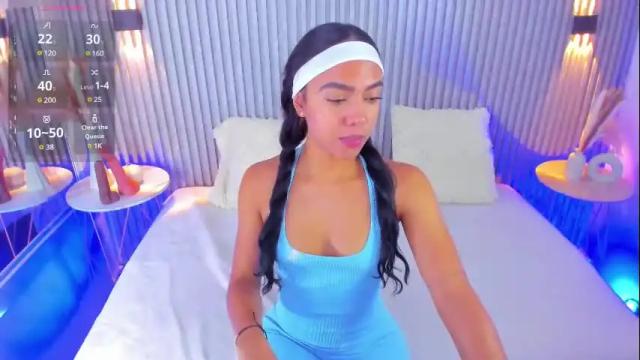 Thumbnail 2, sharlotblack's Stream at Chaturbate, 2 days ago