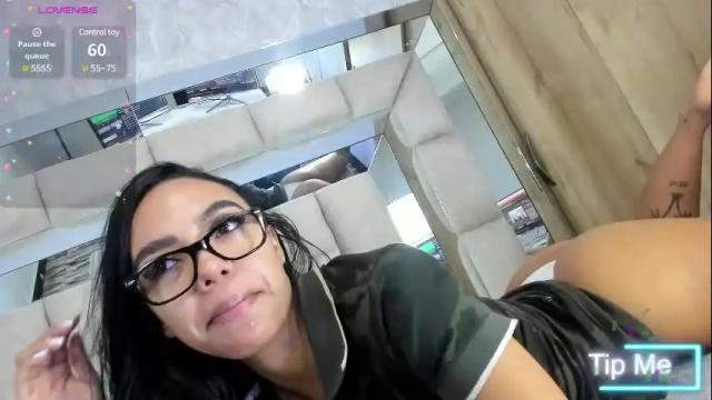 Thumbnail 3, sharlotblack's Stream at Chaturbate, 3 months ago