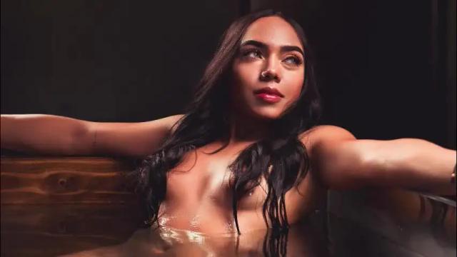 Thumbnail 2, sharlotblack's Stream at Chaturbate, 3 months ago