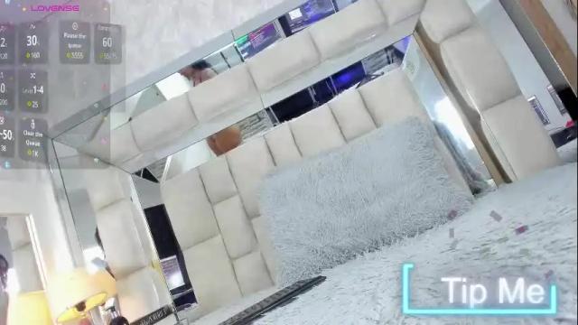 Image 12 of sharlotblack Stream on Chaturbate on 2 months ago