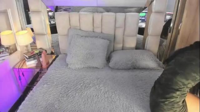 Image 8 of sharlotblack Stream on Chaturbate on 2 months ago