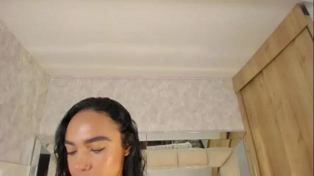 Image 10 of sharlotblack Stream on Chaturbate on 2 months ago