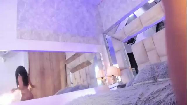 Thumbnail 3, sharlotblack's Stream at Chaturbate, 2 months ago