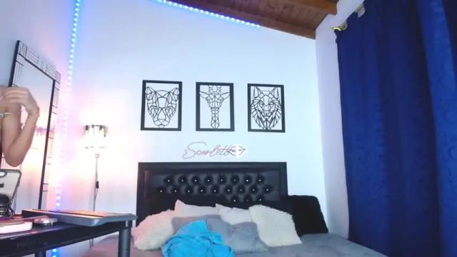 Image 7 of sharloth_russell Stream on Chaturbate on 17 months ago