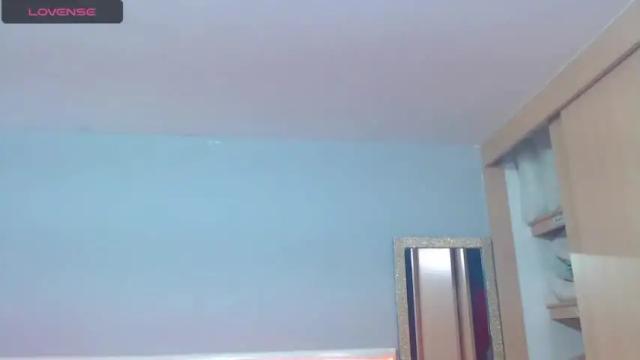 Image 3 of sharlotross_ Stream on Chaturbate on 19 months ago