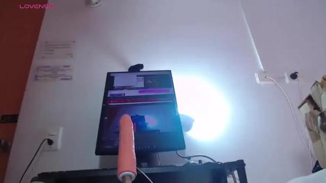 Thumbnail 3, sharlotross_'s Stream at Chaturbate, 16 months ago