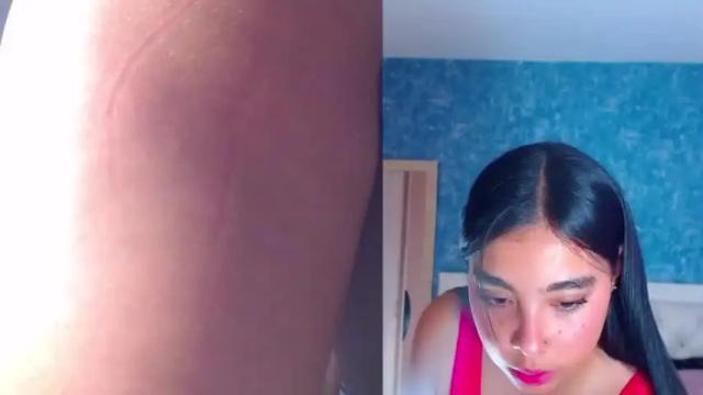 Thumbnail 1, sharlotross_'s Stream at Chaturbate, 14 months ago